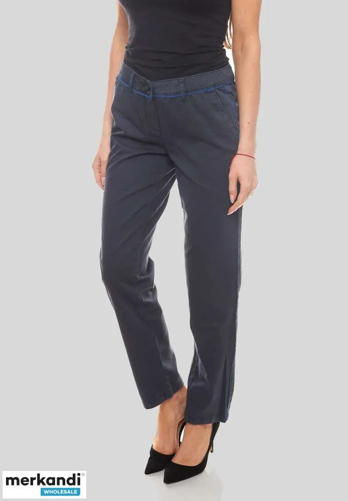020039 Pantalón de mujer AJC. Tallas: de la 34 a la 40 inclusive