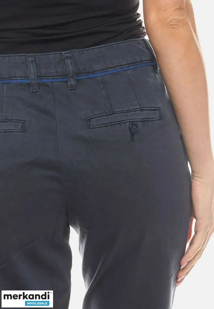 020039 Pantalón de mujer AJC. Tallas: de la 34 a la 40 inclusive