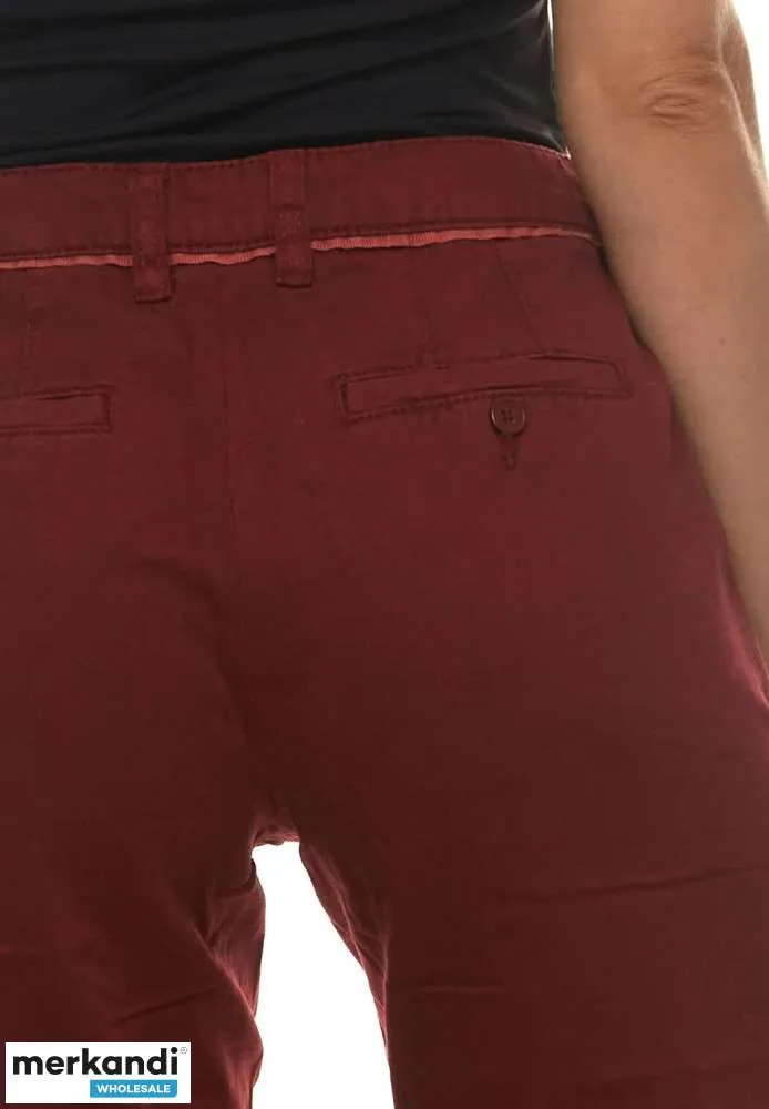 020039 Pantalón de mujer AJC. Tallas: de la 34 a la 40 inclusive