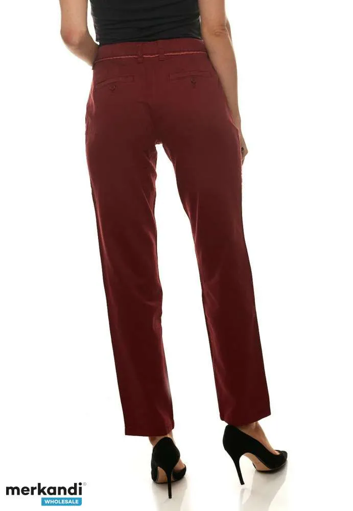 020039 Pantalón de mujer AJC. Tallas: de la 34 a la 40 inclusive