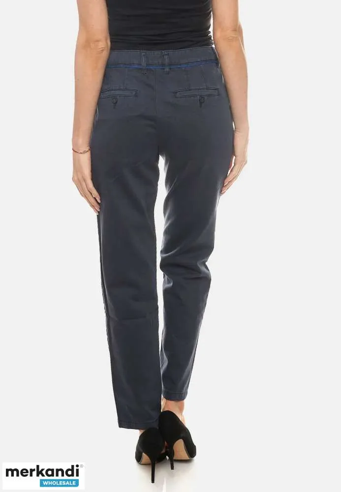 020039 Pantalón de mujer AJC. Tallas: de la 34 a la 40 inclusive