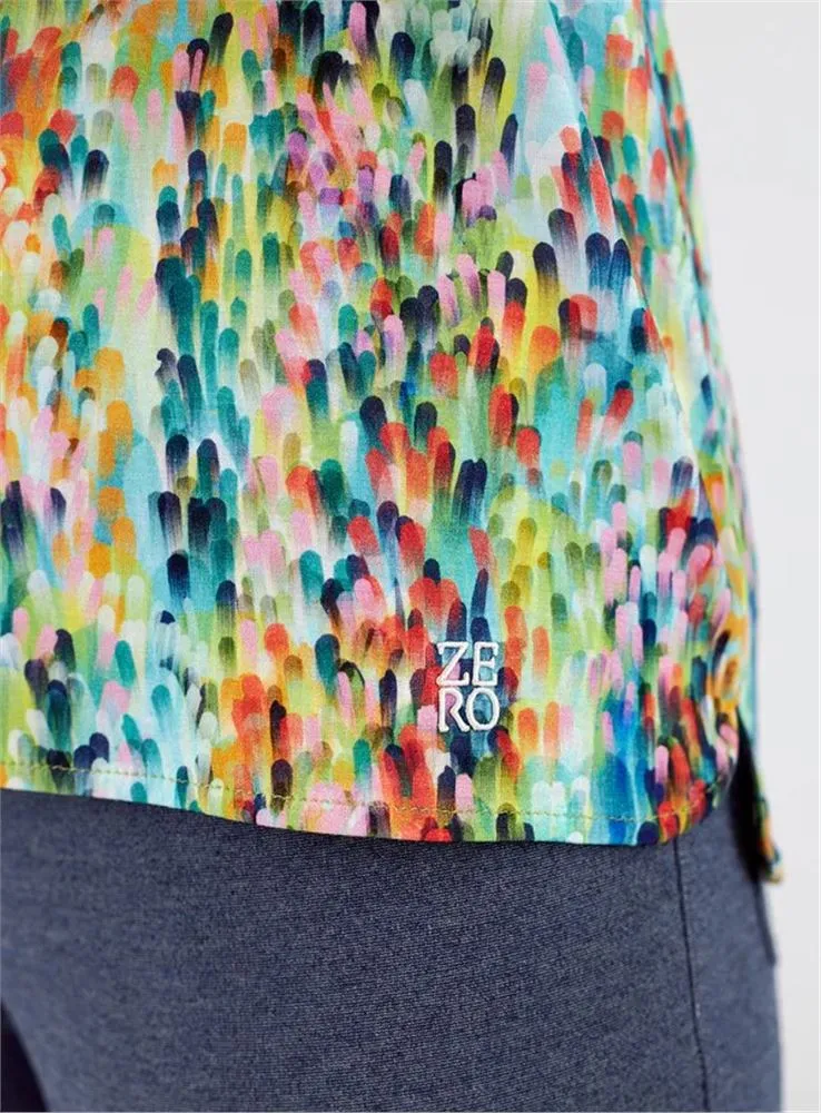 2214 2203 CAMISETA EDO C/ REDONDO