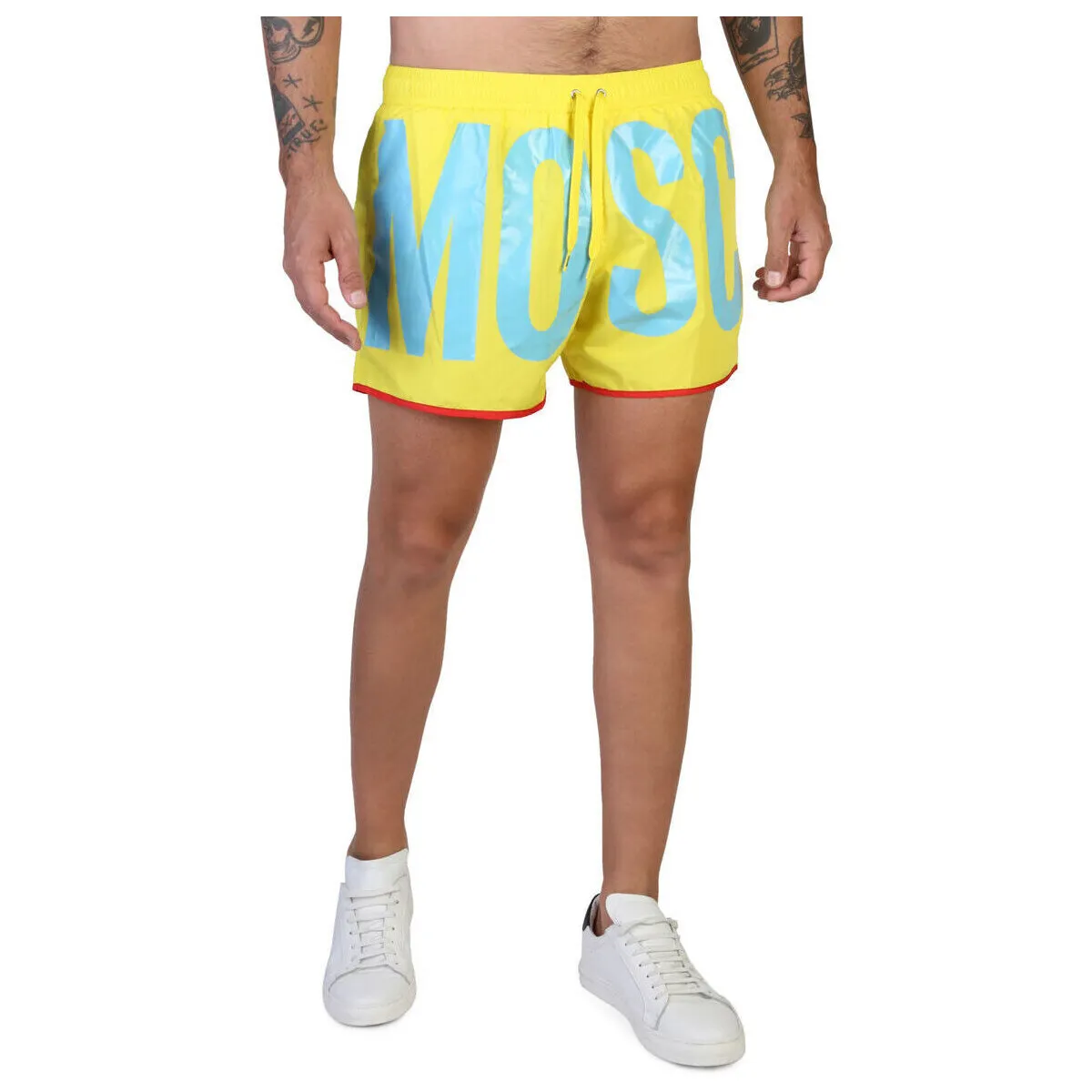 A42109301 A1021 YELLOW