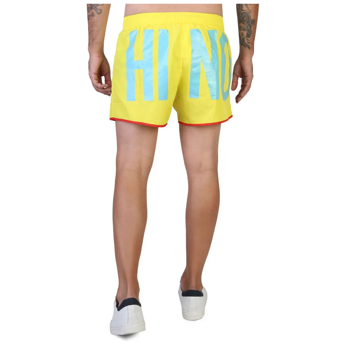 A42109301 A1021 YELLOW