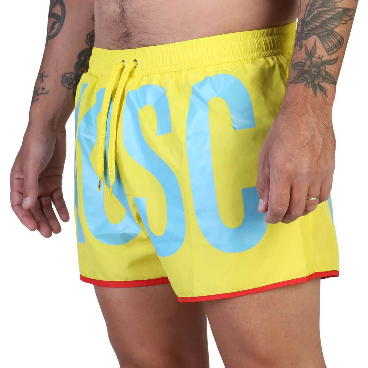 A42109301 A1021 YELLOW