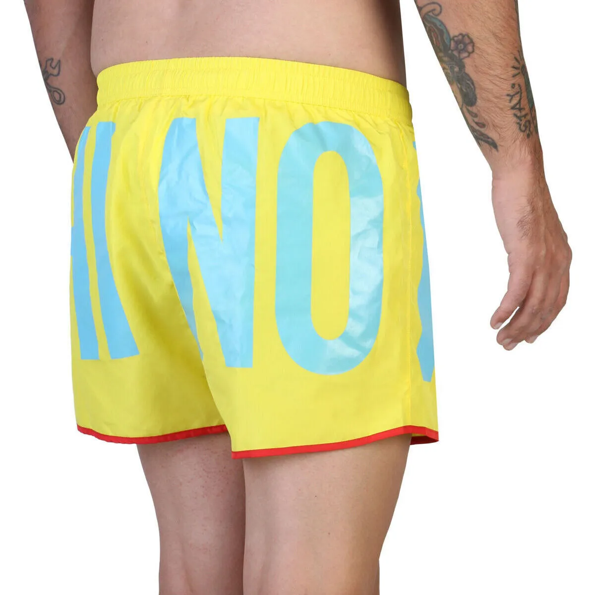 A42109301 A1021 YELLOW