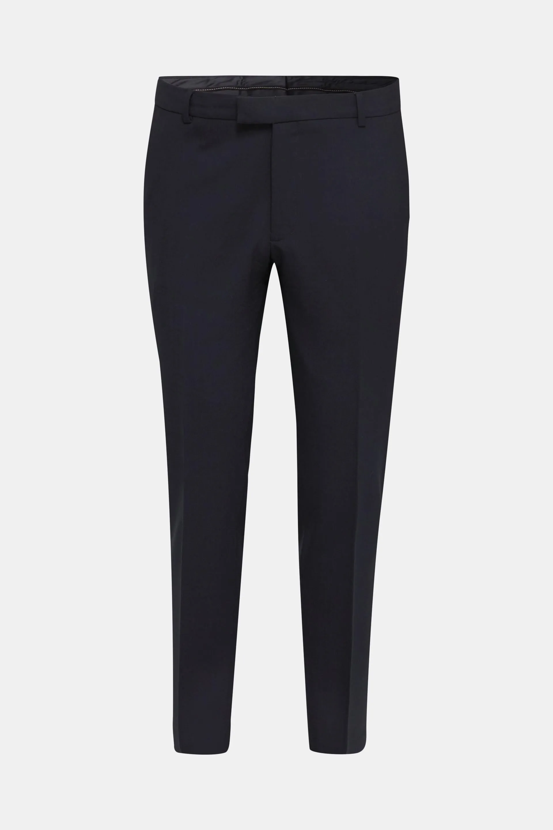 ACTIVE SUIT Pantalón en mezcla de lana