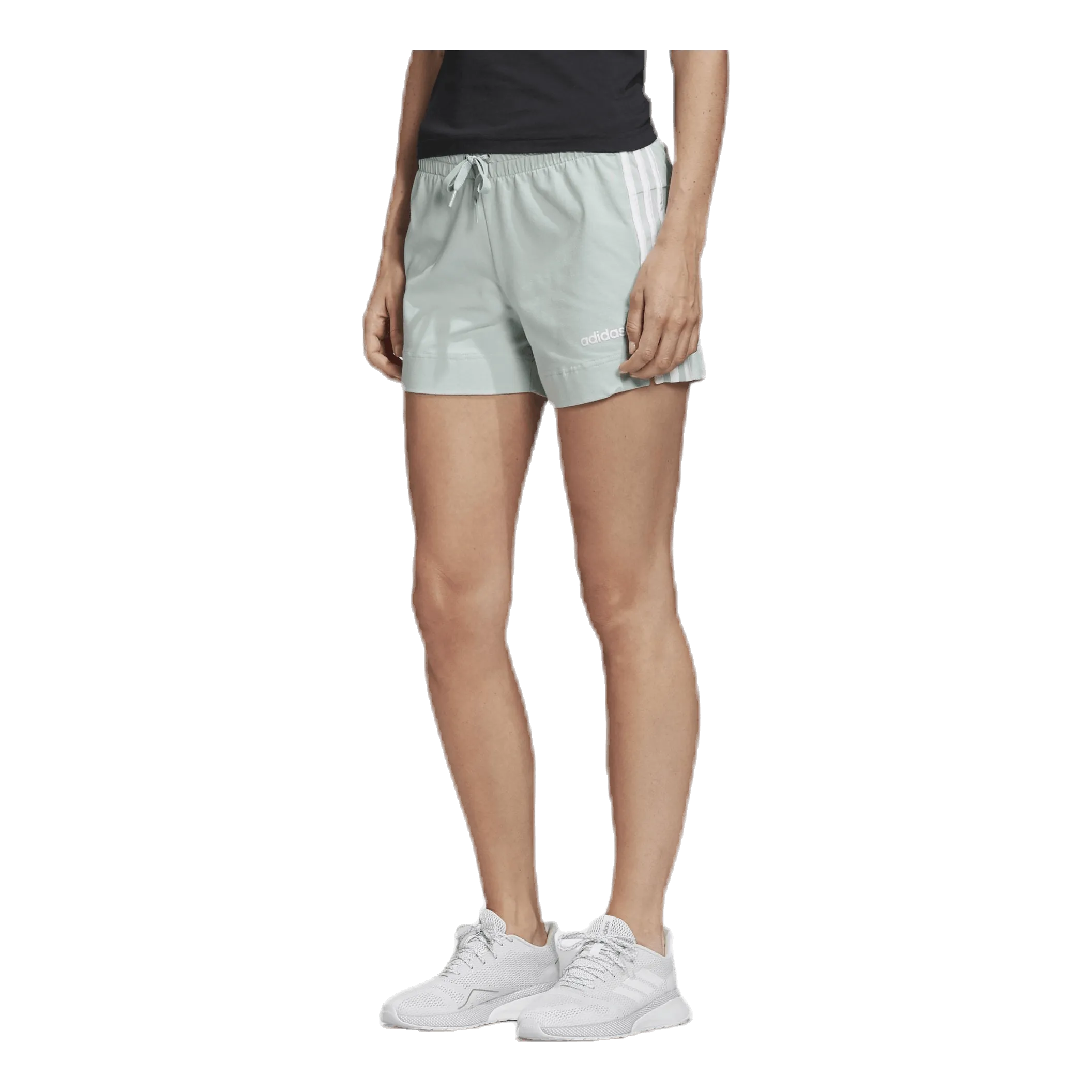 Adidas 3S Shorts Blue/White