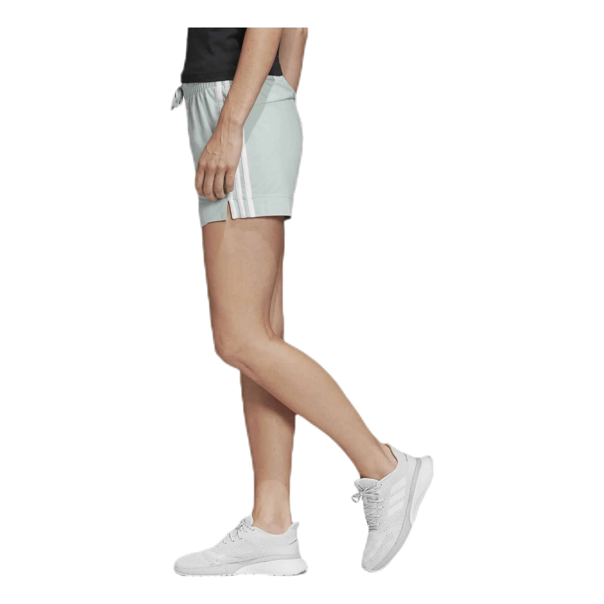 Adidas 3S Shorts Blue/White