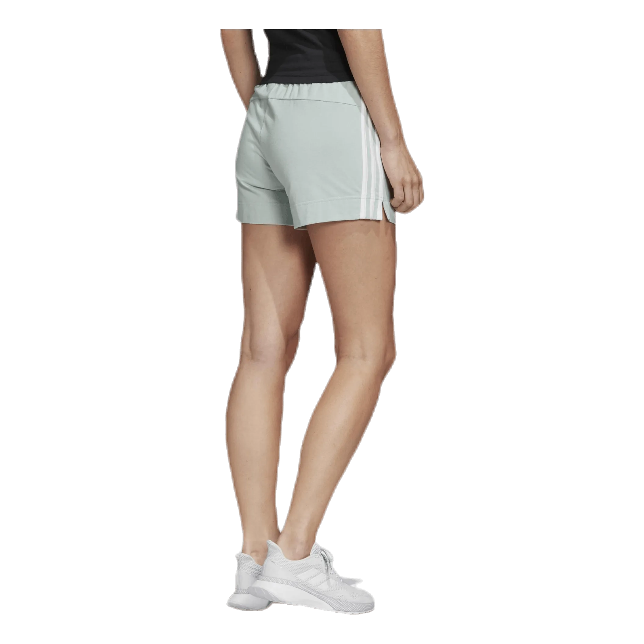 Adidas 3S Shorts Blue/White