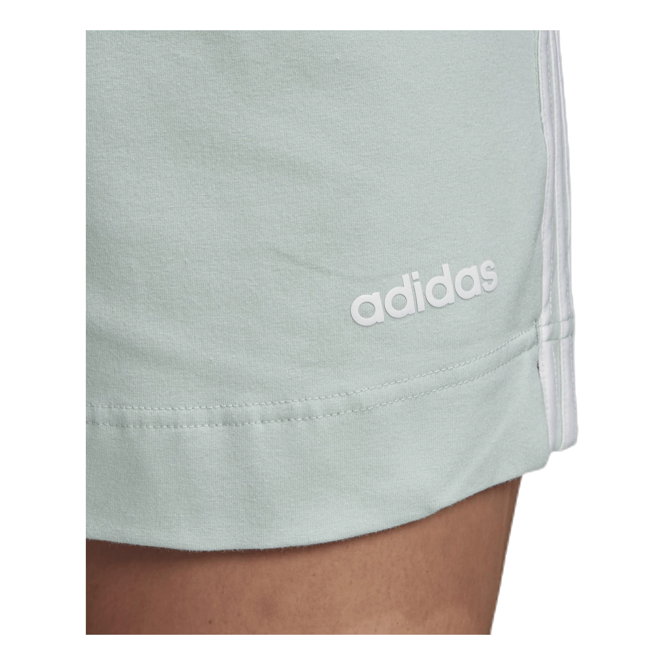 Adidas 3S Shorts Blue/White