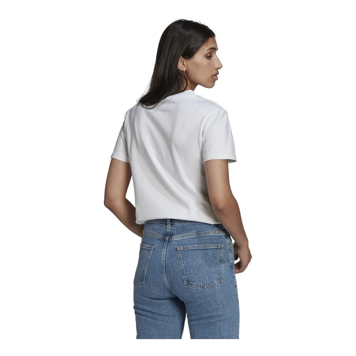 adidas Adicolor Classics Trefoil Tee