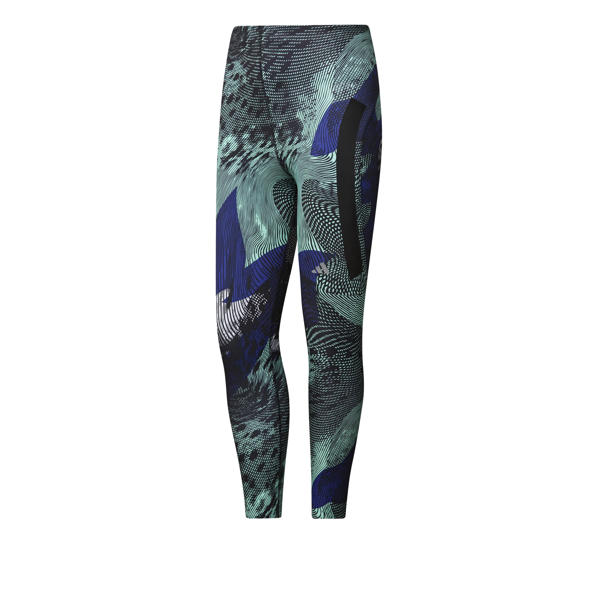 adidas Adizero All Over Print Malla Mujeres