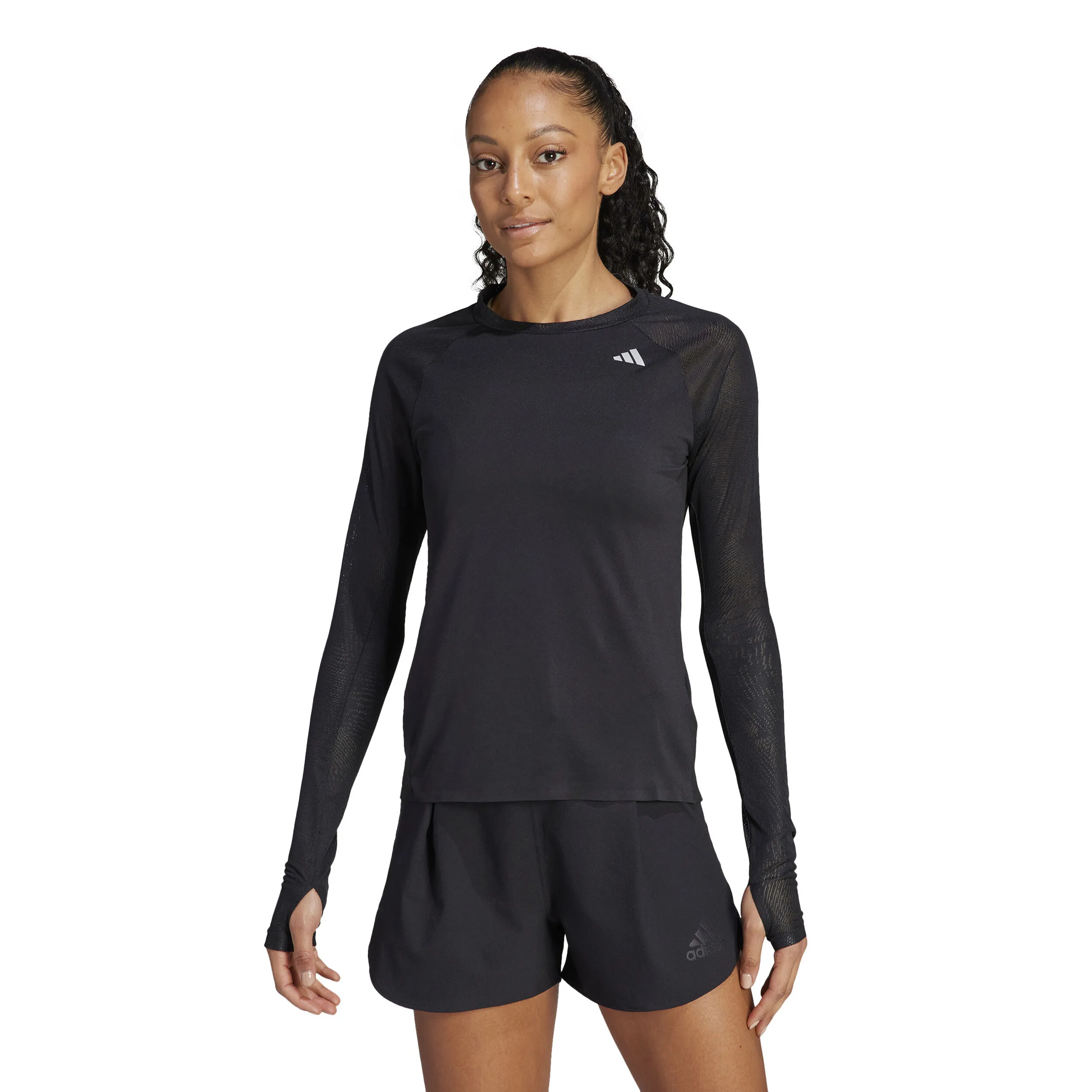 adidas Adizero Top De Running Mujeres