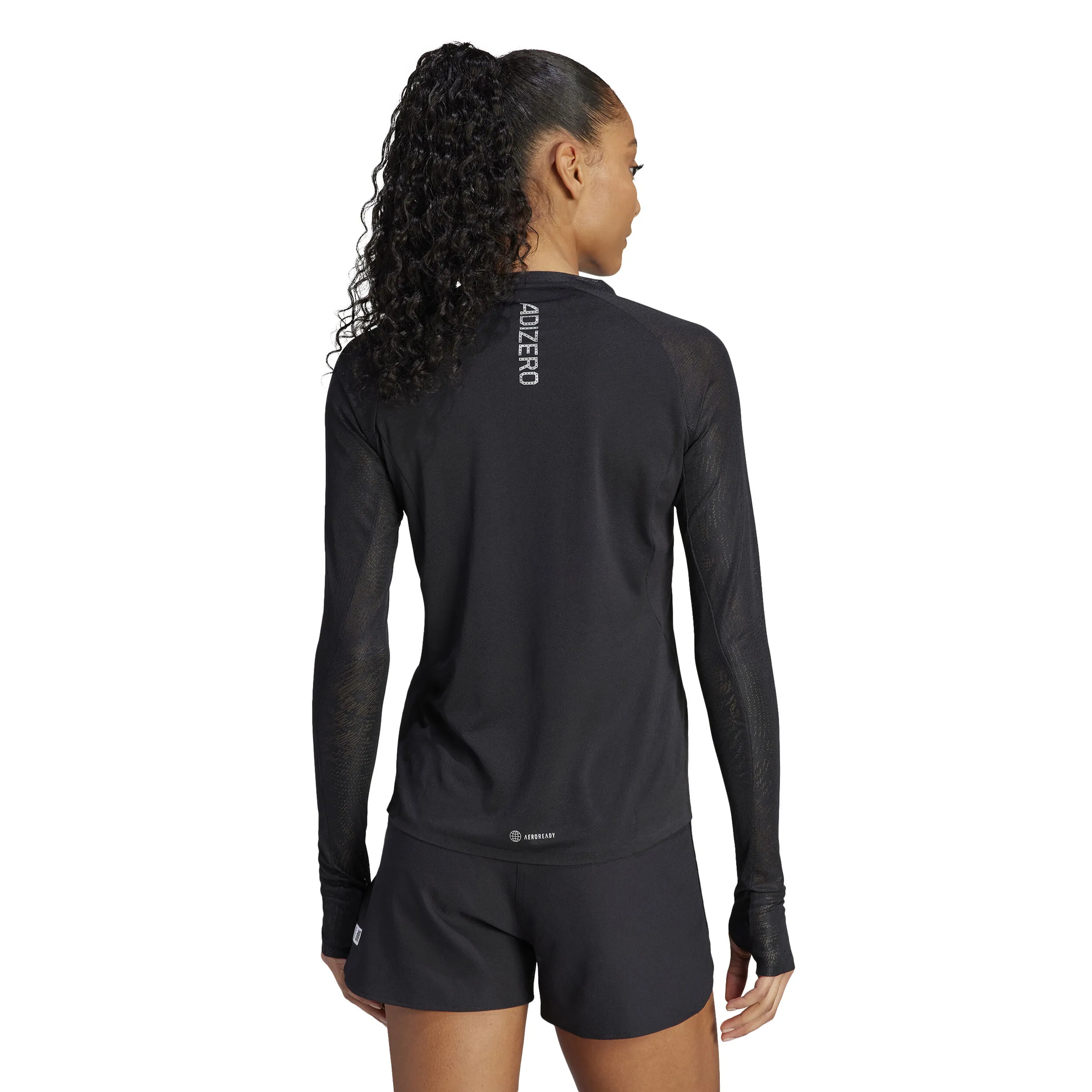 adidas Adizero Top De Running Mujeres