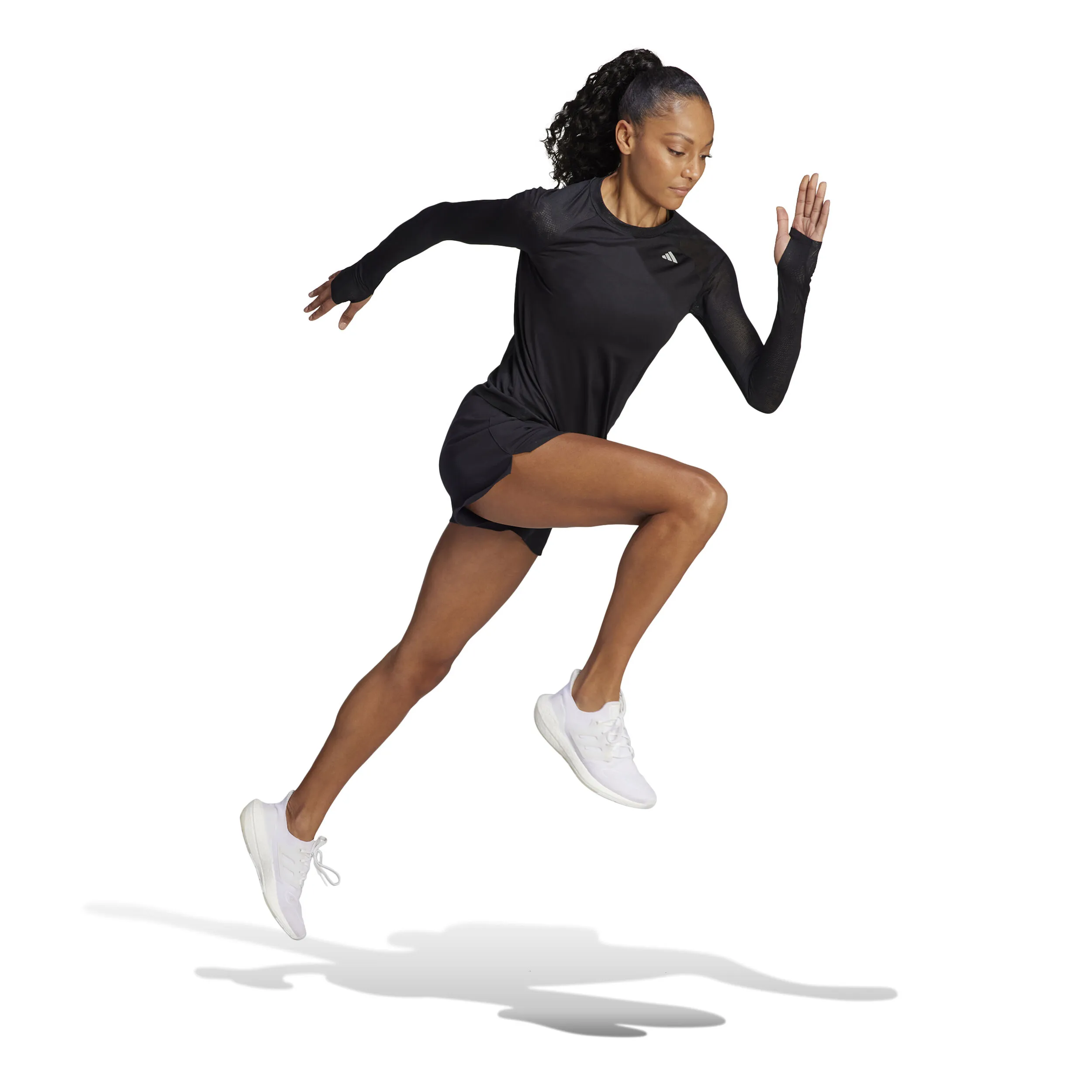 adidas Adizero Top De Running Mujeres