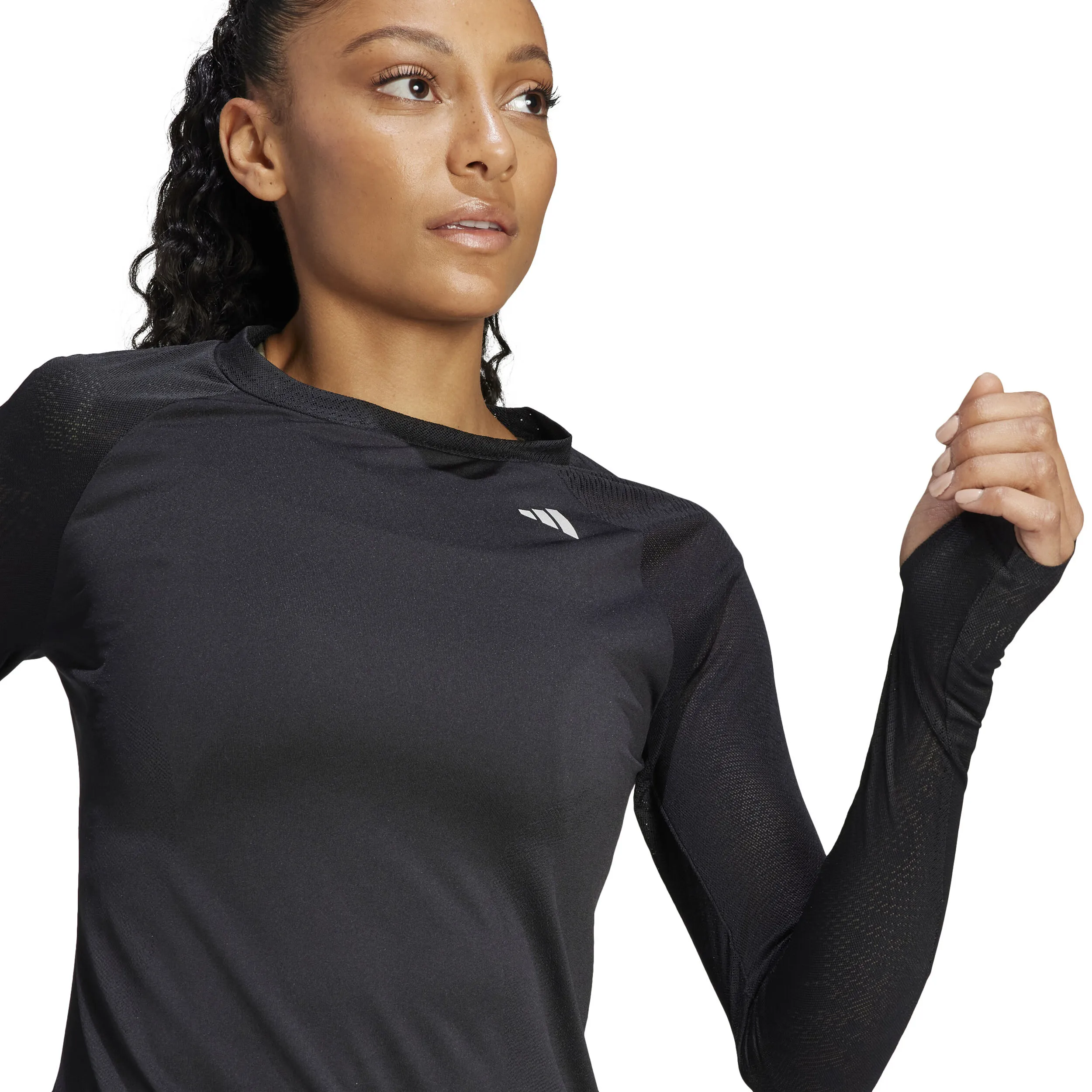 adidas Adizero Top De Running Mujeres