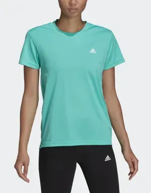 Adidas Camiseta AEROREADY Designed 2 Move Sport
