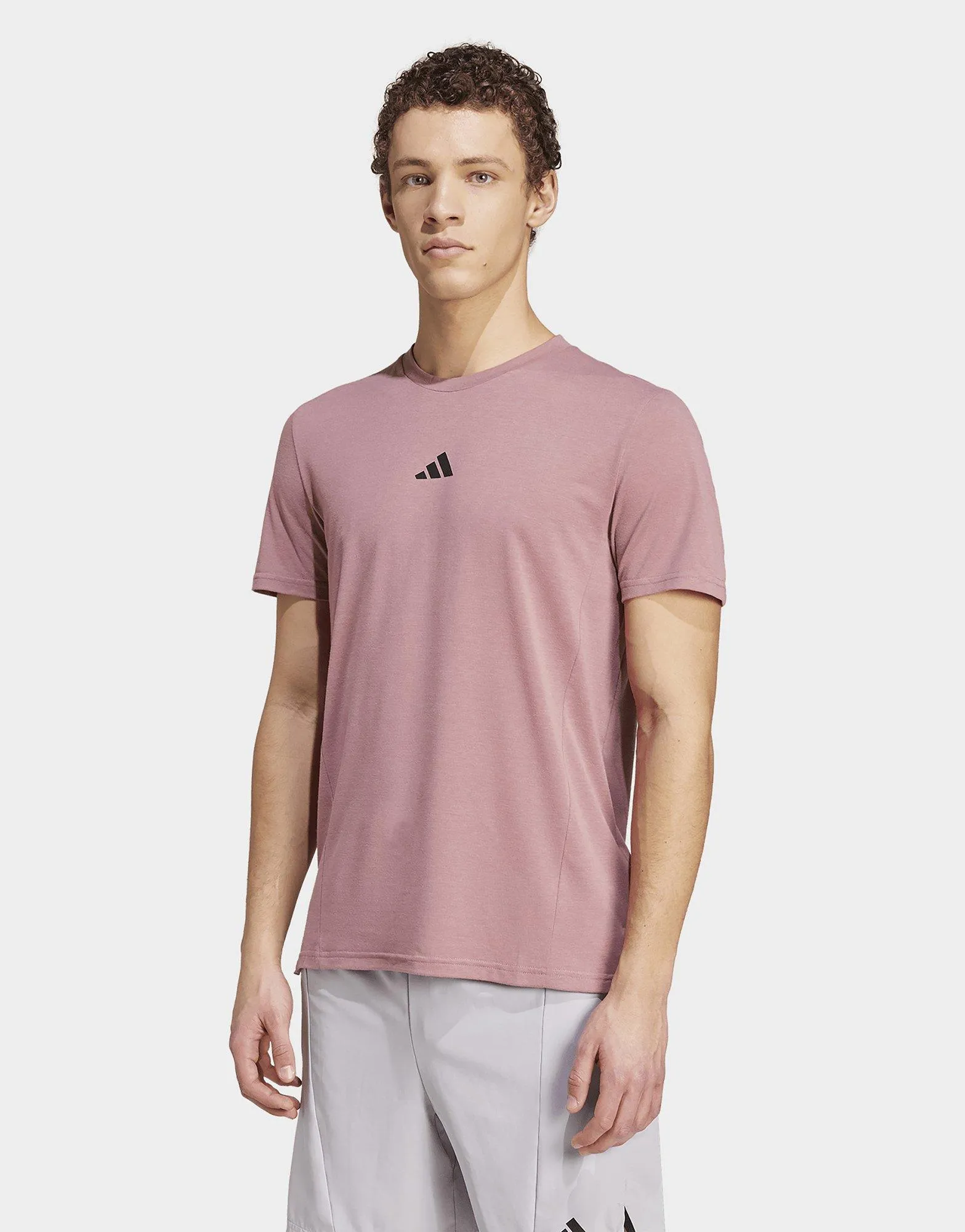 adidas Camiseta Designed for Training Workout