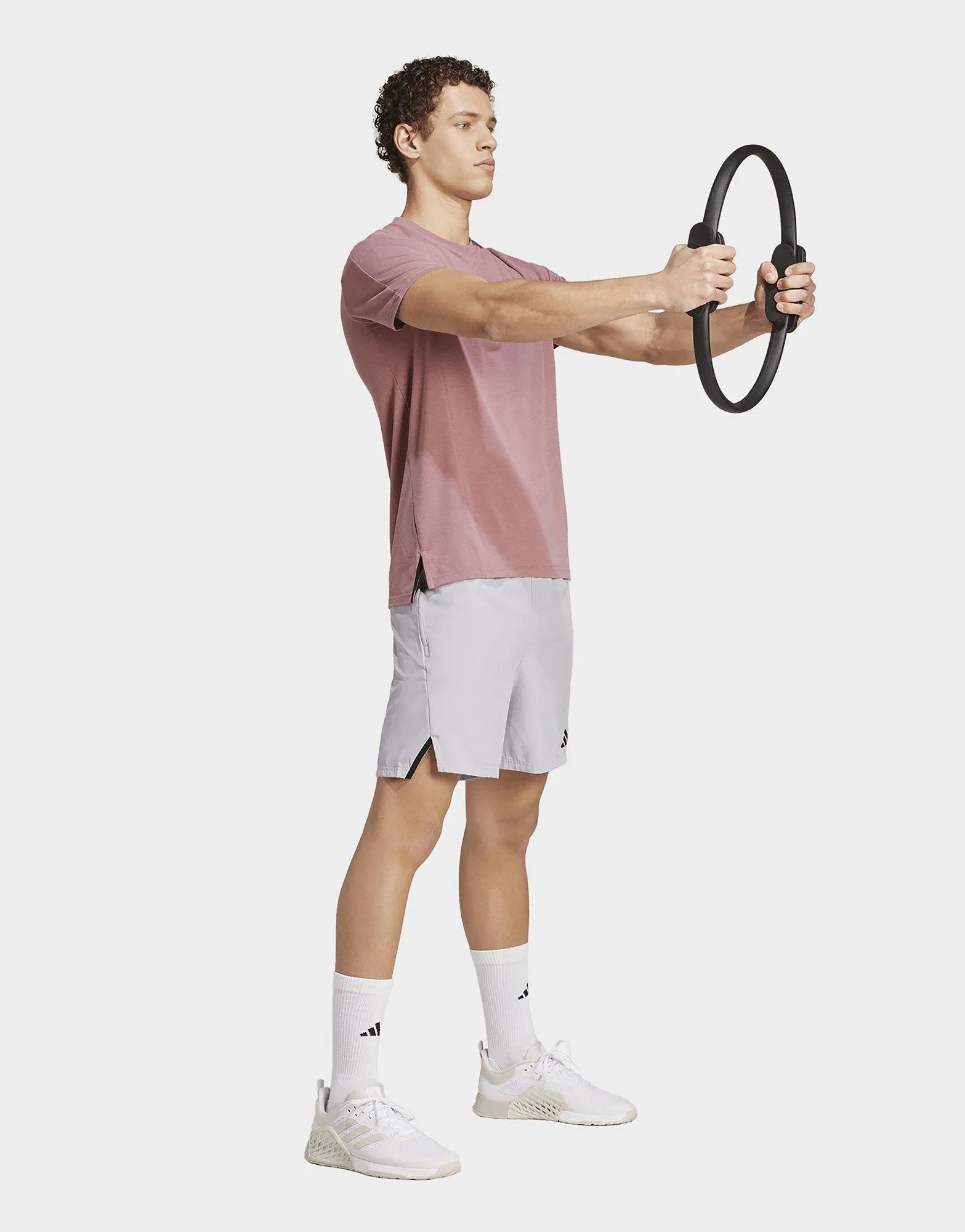 adidas Camiseta Designed for Training Workout