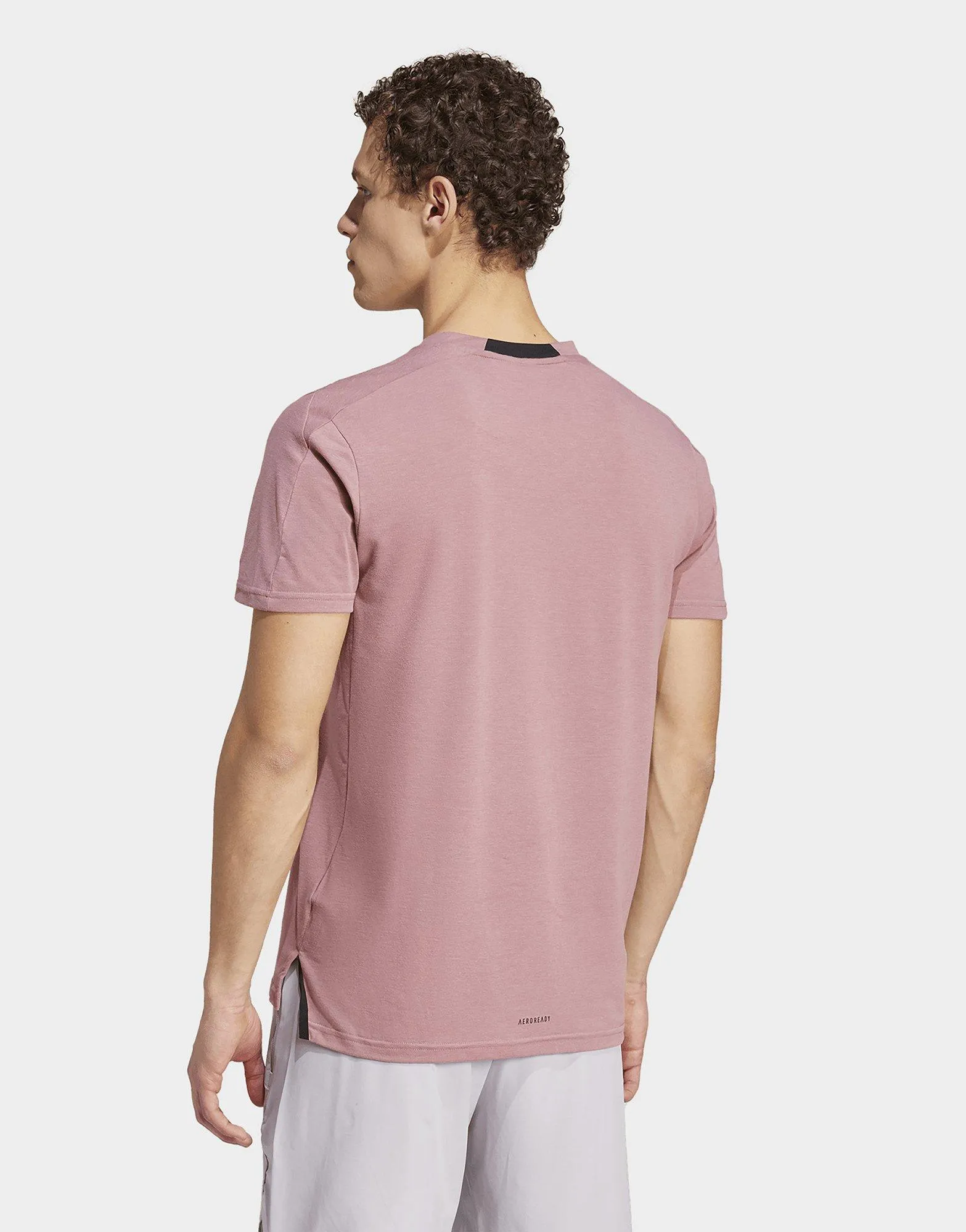 adidas Camiseta Designed for Training Workout