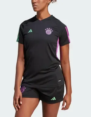 Adidas Camiseta entrenamiento FC Bayern Tiro 23