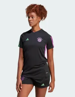 Adidas Camiseta entrenamiento FC Bayern Tiro 23
