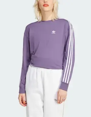 Adidas CAMISETA MANGA LARGA ADICOLOR CLASSICS