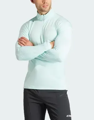 Adidas Camiseta manga larga Terrex Xperior