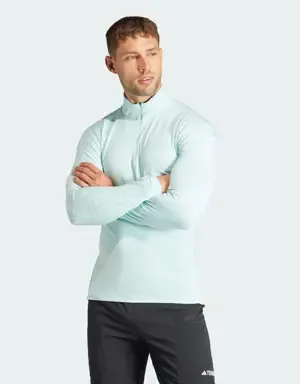 Adidas Camiseta manga larga Terrex Xperior