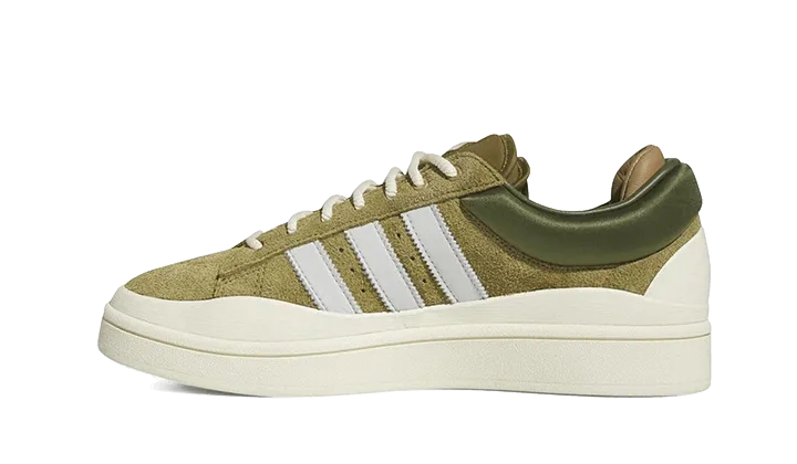 ADIDAS CAMPUS LIGHT 'BAD BUNNY  WILD MOSS'