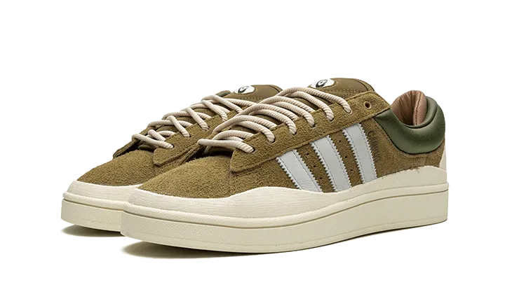 ADIDAS CAMPUS LIGHT 'BAD BUNNY  WILD MOSS'