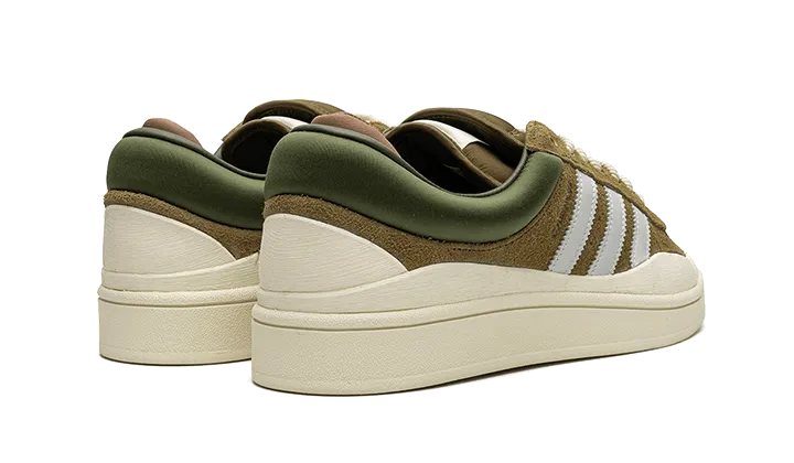 ADIDAS CAMPUS LIGHT 'BAD BUNNY  WILD MOSS'