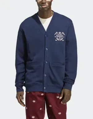 Adidas Cárdigan Graphics Archive