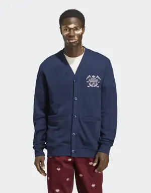 Adidas Cárdigan Graphics Archive