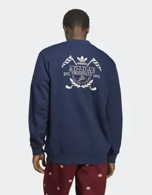 Adidas Cárdigan Graphics Archive