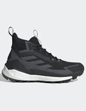 ADIDAS FREE HIKER 2.0 GORETEX