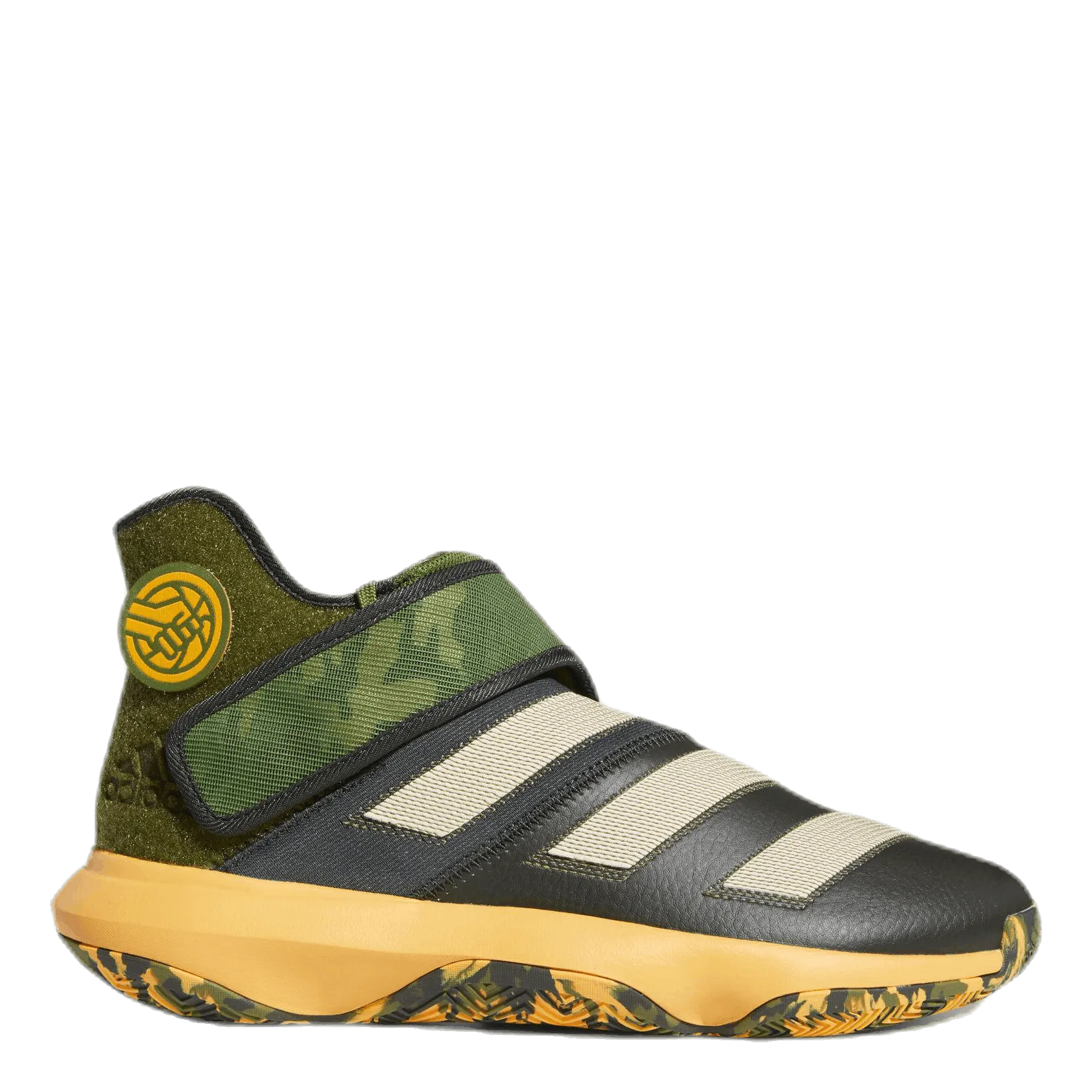 Adidas Harden B/E 3 Green