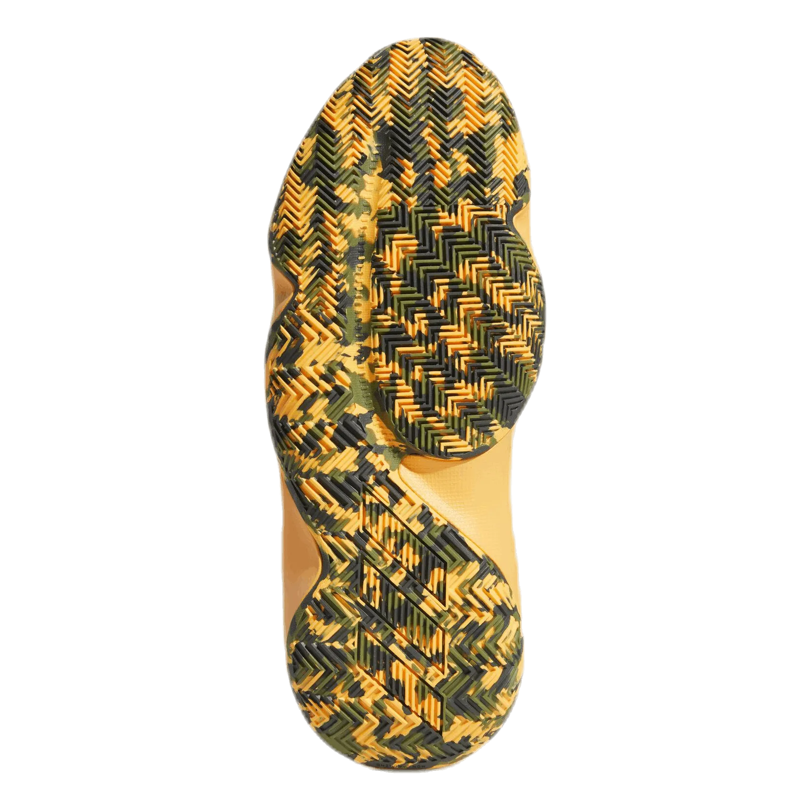 Adidas Harden B/E 3 Green