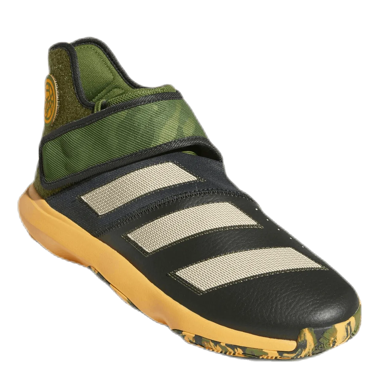 Adidas Harden B/E 3 Green