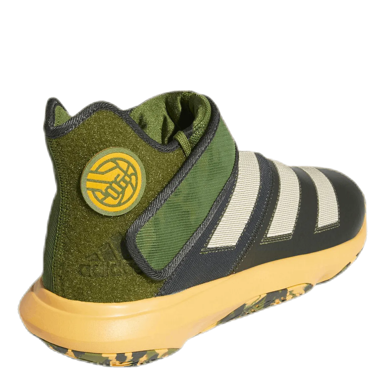 Adidas Harden B/E 3 Green