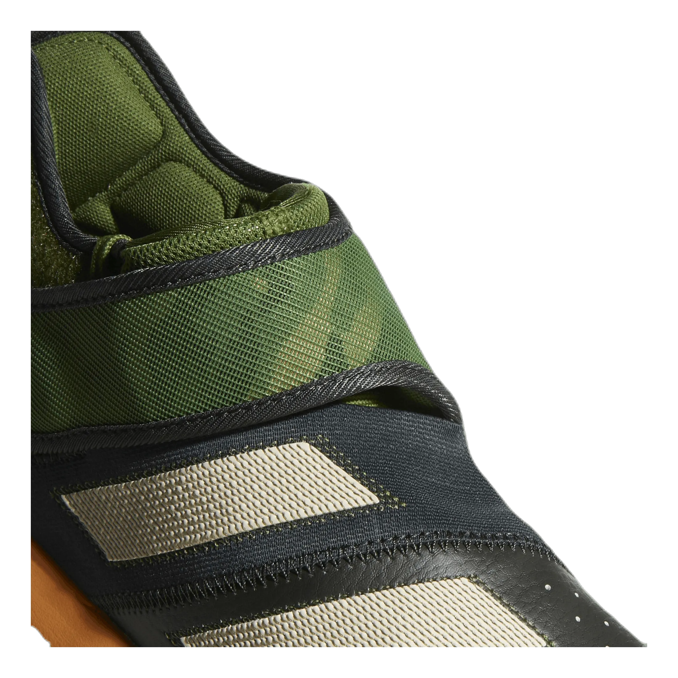 Adidas Harden B/E 3 Green