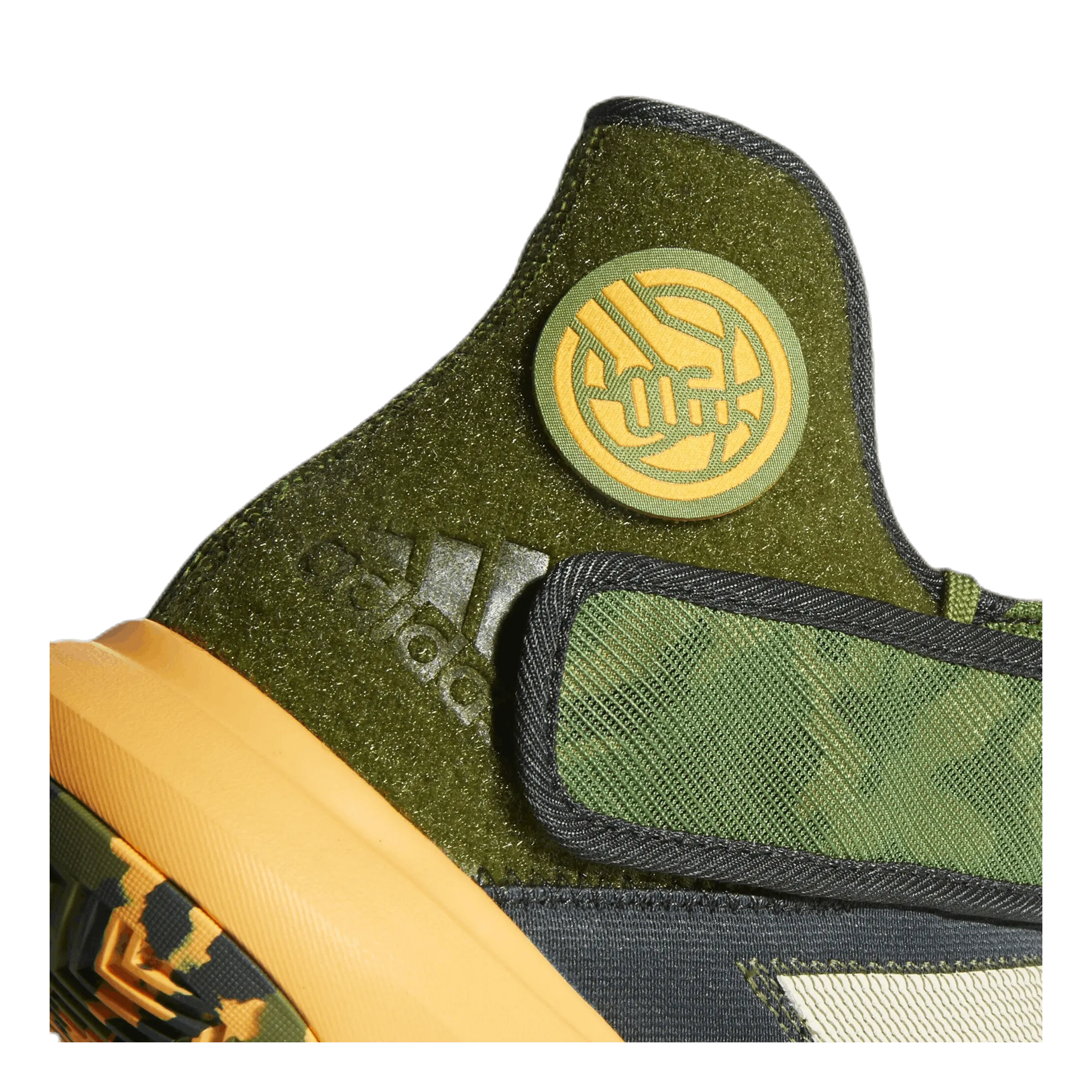 Adidas Harden B/E 3 Green