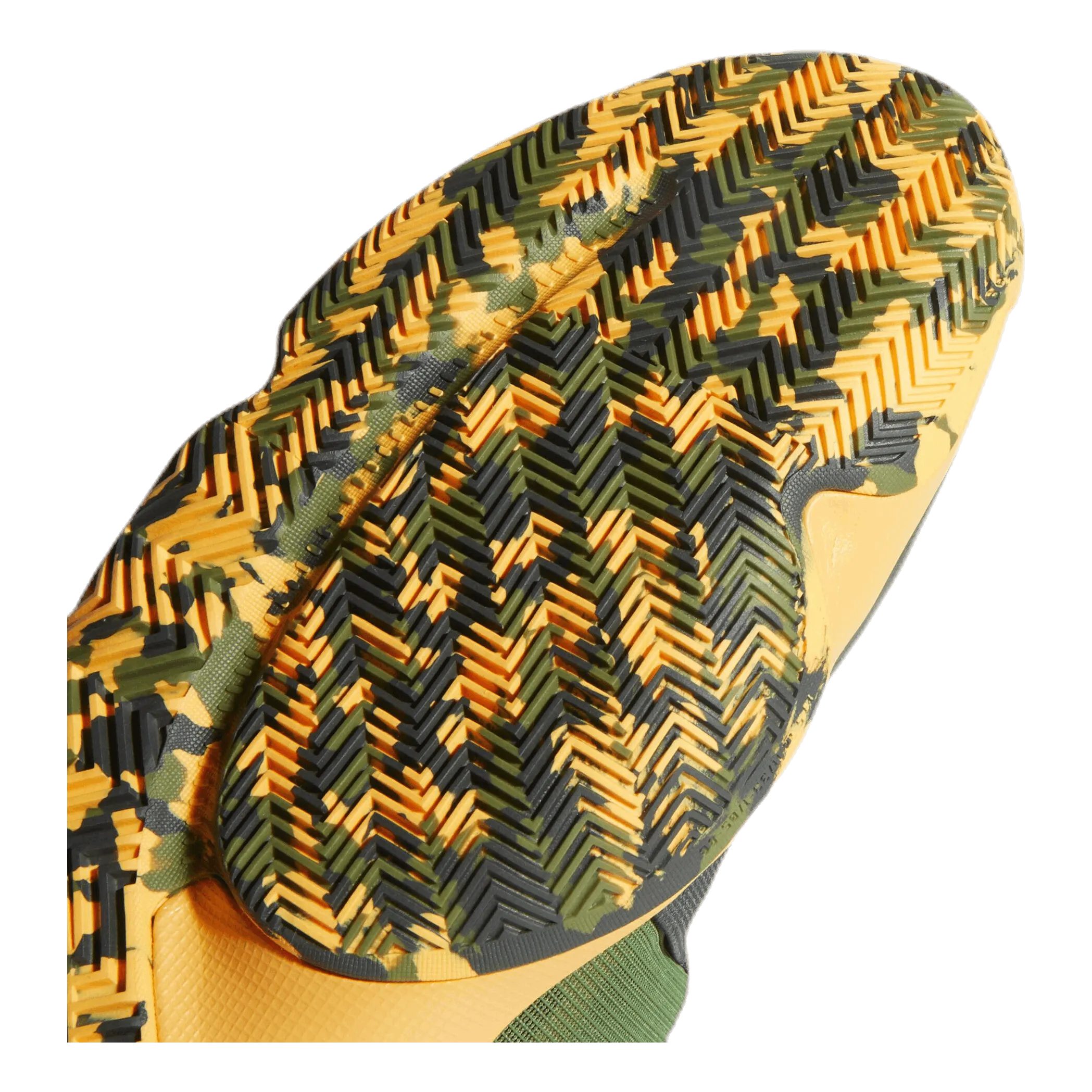 Adidas Harden B/E 3 Green