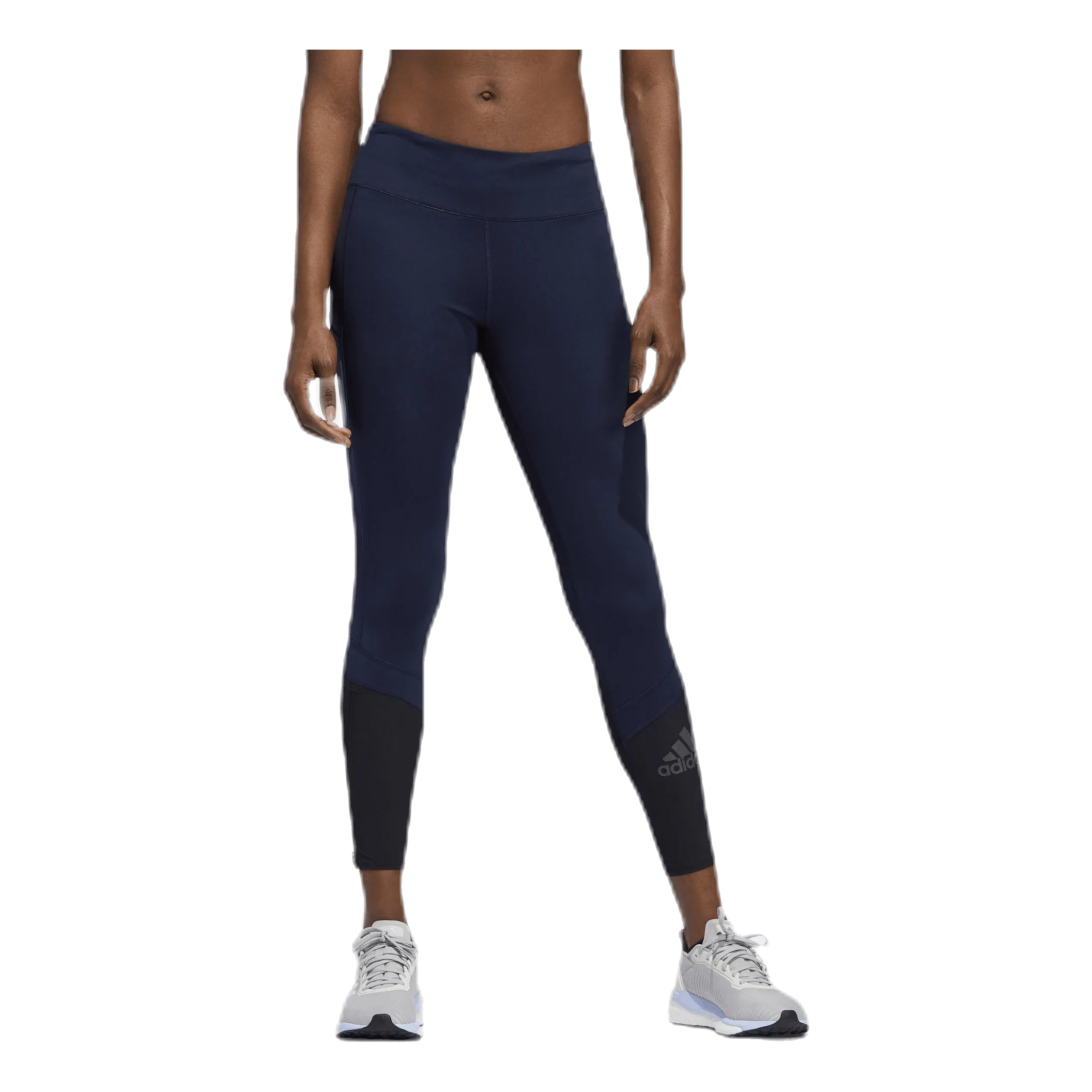 Adidas How We Do Tight Black