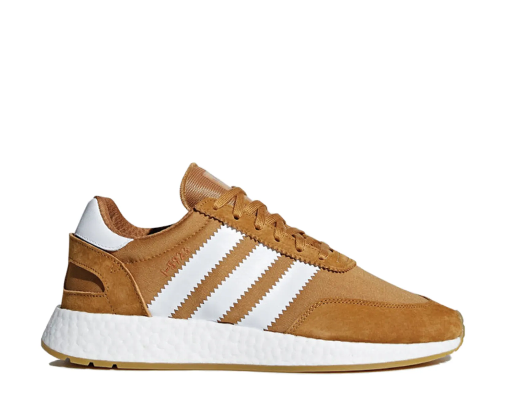ADIDAS INIKI I5923 BROWN