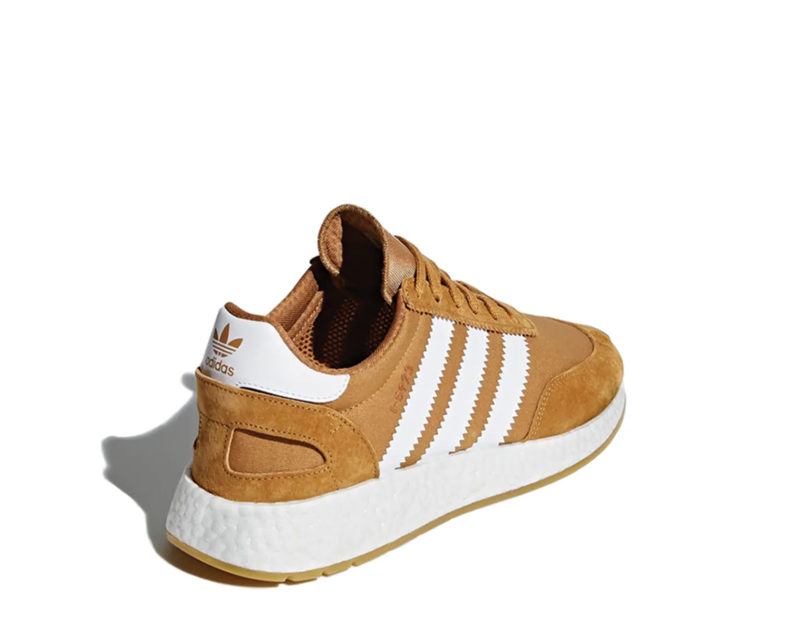 ADIDAS INIKI I5923 BROWN