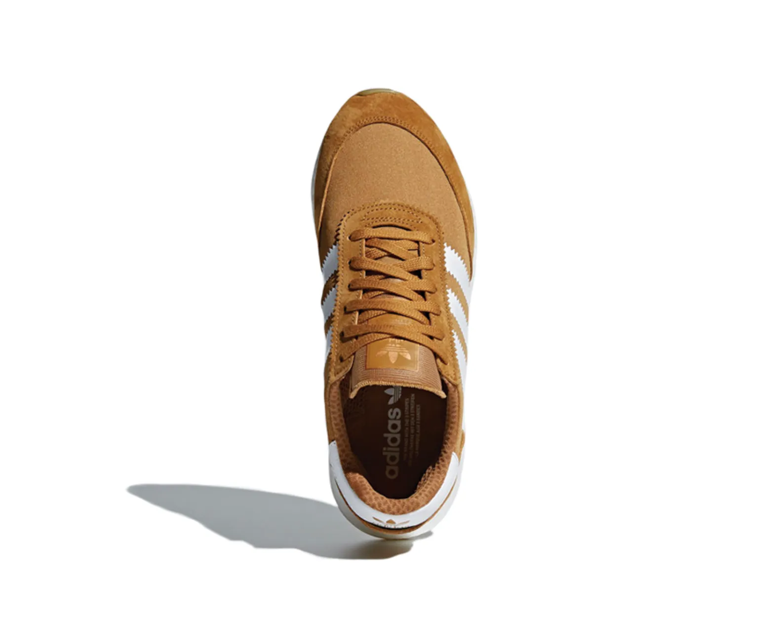 ADIDAS INIKI I5923 BROWN