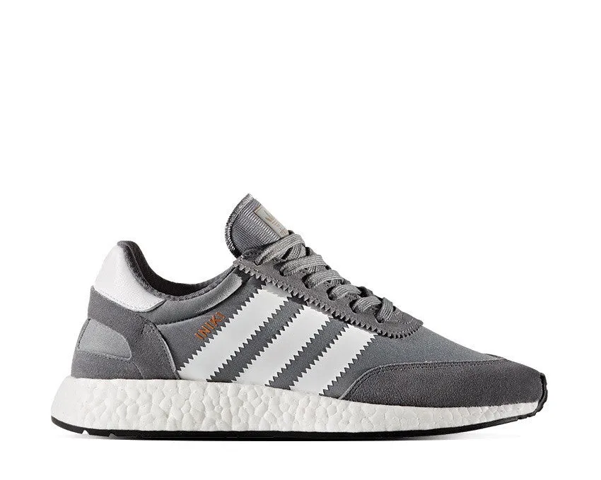 Adidas INIKI Runner Boost Grey