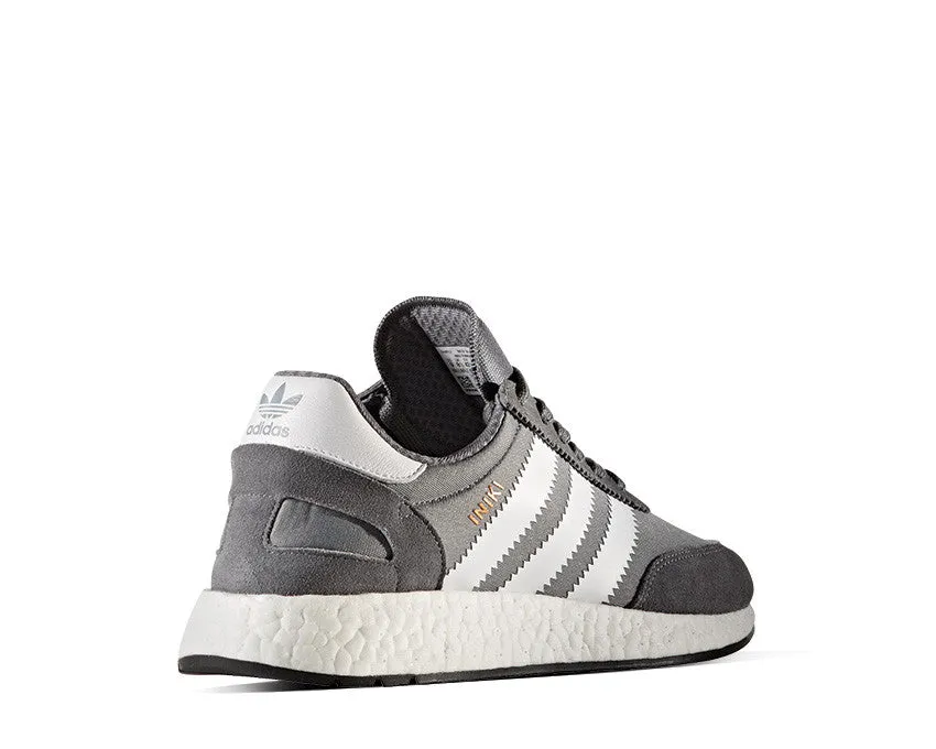 Adidas INIKI Runner Boost Grey